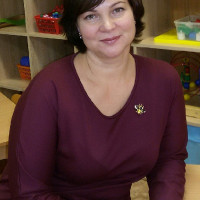Богданова  Анна  Александровна